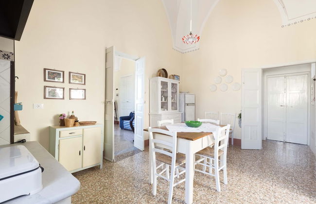 1893 Villa Martella - Foto 21