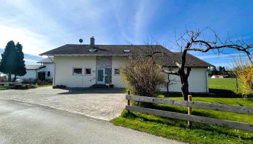 CASA LOBO Charmantes Ferienhaus im Allgäu - Foto 4