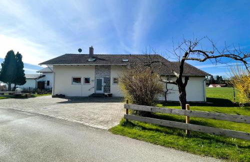 CASA LOBO Charmantes Ferienhaus im Allgäu - Foto 4