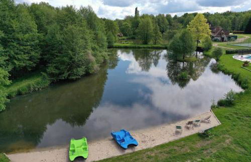 Le Relais de Chasse - Foto 35