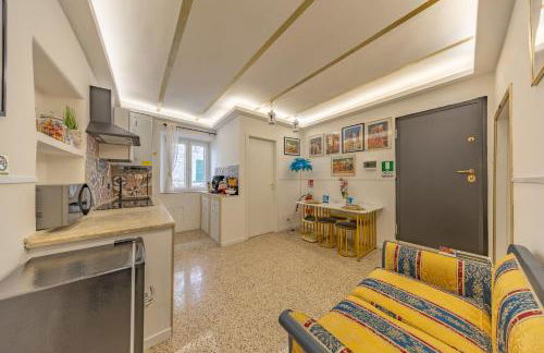 Montecelio Golden House - Foto 14