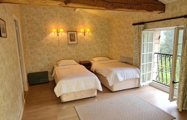 Beautiful Holiday Home With Private Pool - Foto 10