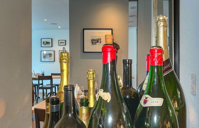 Apartment Dufour - Foto 10