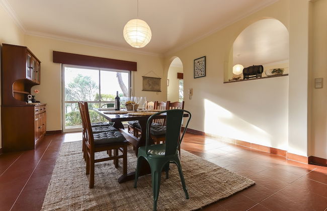 Sintra Classic Villa by Homing - Foto 27