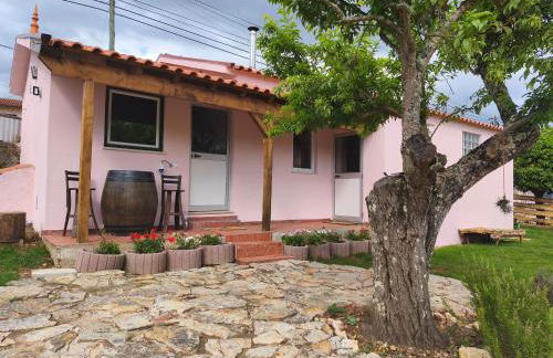 Casa dos Caseiros N2 - Foto 1