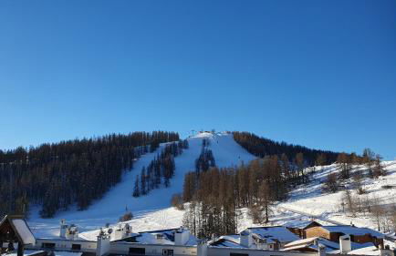 T3 STANDING CENTRE STATION VALBERG - Foto 8