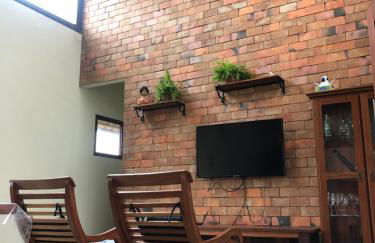 Casa Patio em Areia - Photo 17