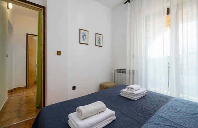 Graceful Apartment With Barbecue Area - Foto 2