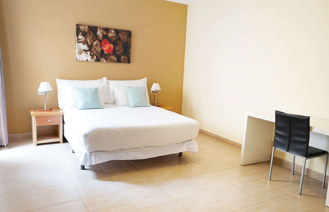 Coral Los Silos - Your Natural Accommodation Choice - Photo 44