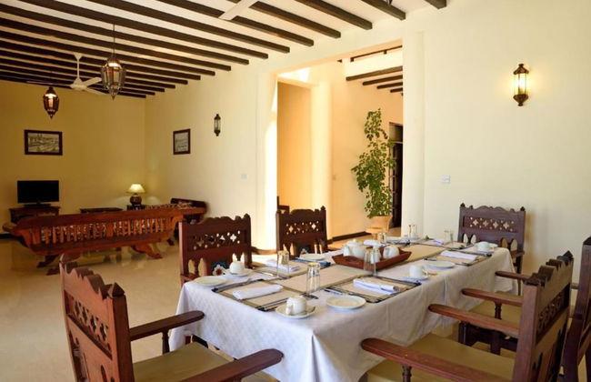 Villa Serenity Zanzibar - Foto 15