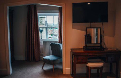 The Trewythen - Foto 15