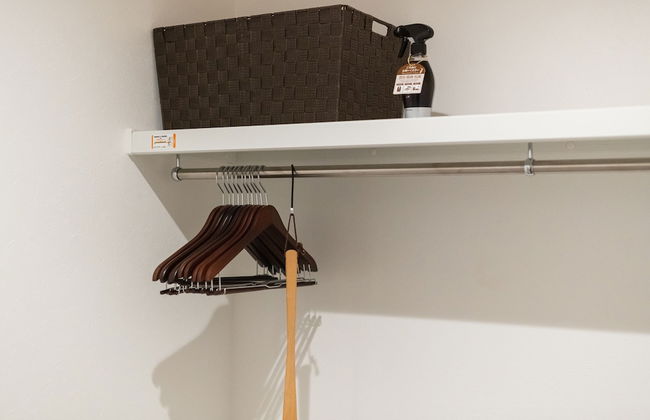 J-STAY Beppu indigo - Foto 17