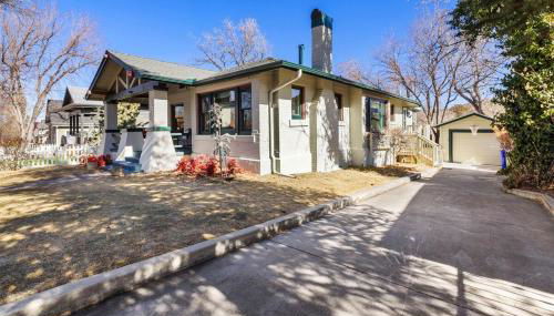 Historic Suite on Prescott's Best Street! - Foto 5