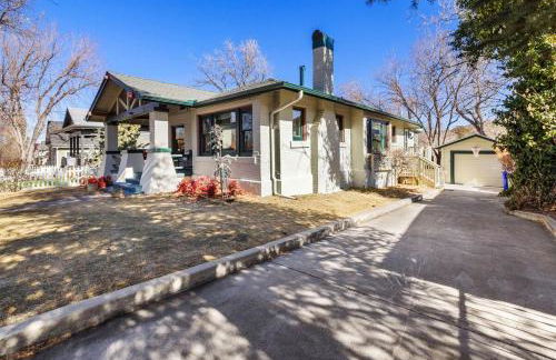 Historic Suite on Prescott's Best Street! - Foto 5