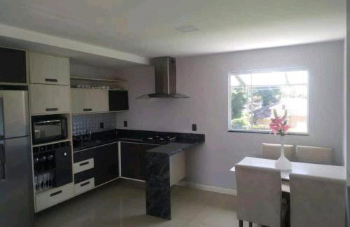 Charme na Serra!Piscina,Spa aquecido e fire place! - Foto 18