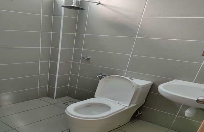 OYO Homes 90611 Homestay D'emas - Foto 16