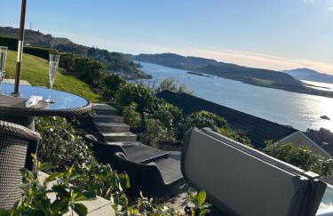Tigh Beag Pod with Hot Tub - Foto 12