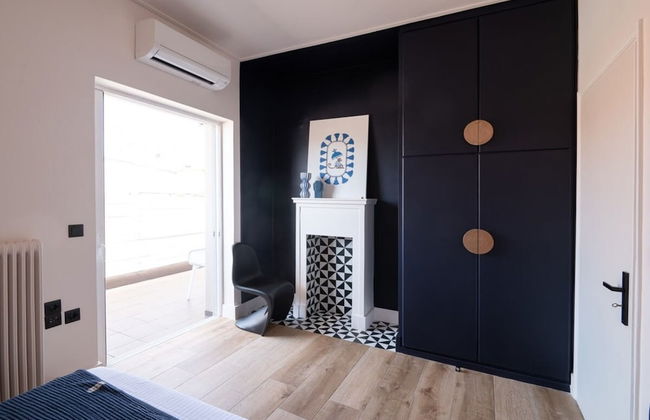 City s Best-kept Secret Chic Luxe Getaway - Foto 25