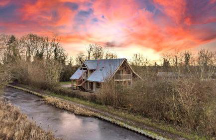 Finest Retreats - Canal Central - Foto 1