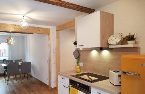 Zur alten Bäckerei - Finsterbergen - Foto 13