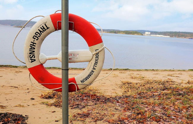 4 Person Holiday Home in Uddevalla - Foto 27