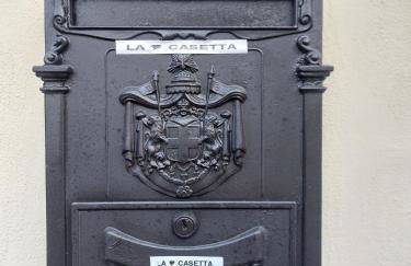 La Casetta - Foto 30