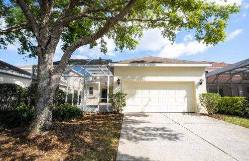 Stunning 5Bd Single Family Home with Pool Close to Disney 7420 - Foto 66