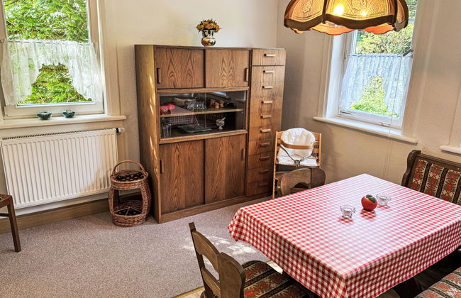 Altes Forsthaus Sösetal - Foto 12