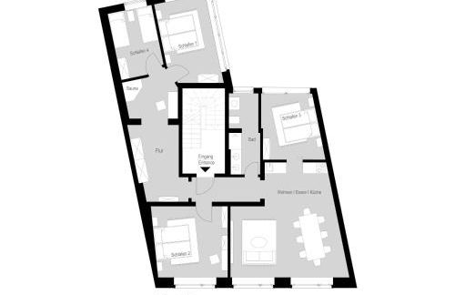 Seestadt Apartment I Sauna I Parkplatz I Zentral - Foto 40
