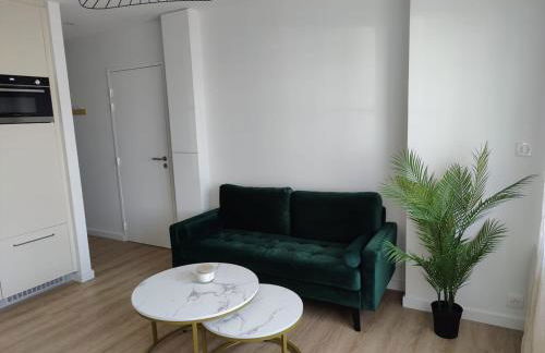 Appartement proche plage et centre-ville - Foto 23