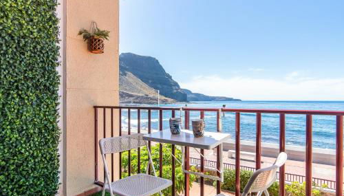 Home2Book Beautiful Sea Views San Felipe, Terrace - Foto 1