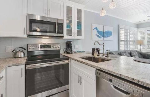 Island Vibes House - Foto 14