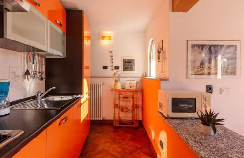 Holiday Home Ca' Ermy by Interhome - Foto 27