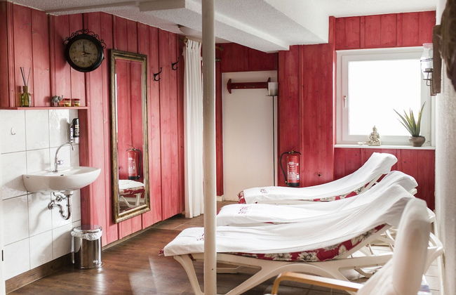 Ferienhaus mit Sauna in Winterberg - Foto 19