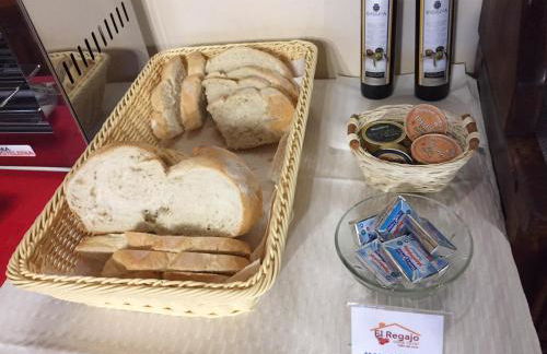 Casa Rural El Regajo Valle del Jerte - Foto 21