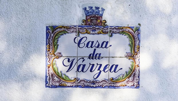 Sintra Classic Villa by Homing - Foto 5, Quarto