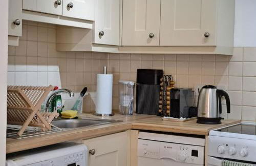 2-bed flat with balcony - Foto 5