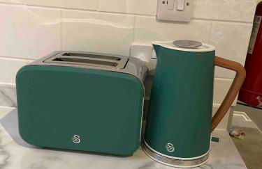 Sea Glimpses Studio Port Isaac - Foto 20