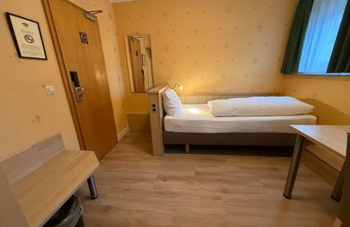 Hotel Hafner - Self Check-In - Foto 24