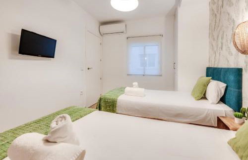 Charming Apartment in Heart of Malaga - Photo 22