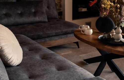 Petres Luxury Villas with heated private pool - Foto 25