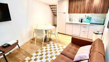 Duplex moderne port de Nice - Foto 5