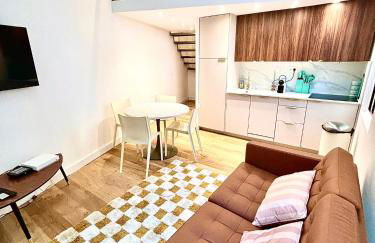 Duplex moderne port de Nice - Photo 5