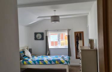 Resthaven Cottage - Foto 5