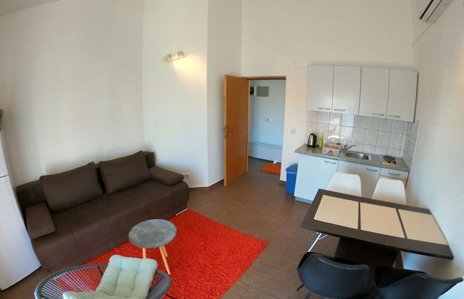 Apartments Rotim - Foto 17