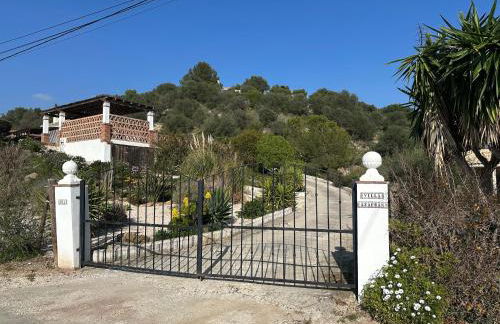 Villa Azafran - Foto 38