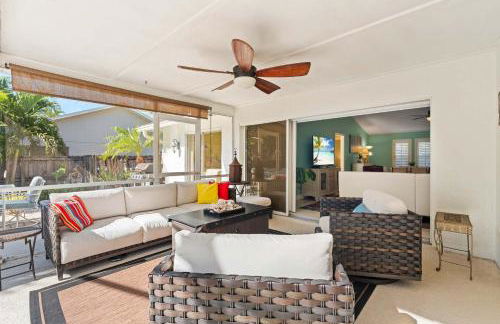 Pet Friendly Pool Home in River Reach of Naples FL - Photo 6