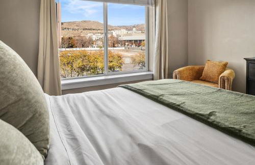 Gorgeous 2BD 2BA Pool,Gym,Htub near Convention Ctr - Foto 28