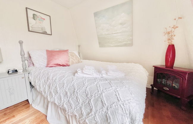 The Loft at Charlotte's Rose - Photo 7