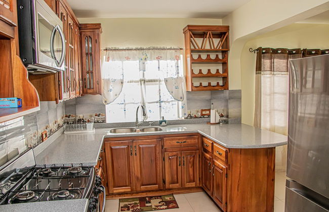 CARNATION 156 - Foto 15